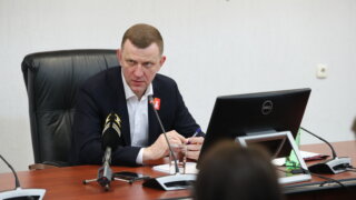 Глава Краснодара поручил синхронизировать работу дорожников и озеленителей