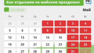 На Кубани началась самая короткая рабочая неделя в году