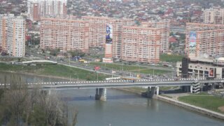 Вениамин Кондратьев: В апреле приступим к капитальному ремонту Тургеневского моста в Краснодаре