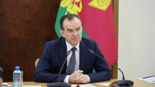 С начала 2025 года объем финансирования нацпроектов в Краснодарском крае увеличился на 2,3 миллиарда рублей