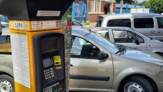 В ОП Кубани прокомментировали рост тарифов за пользование городскими парковками