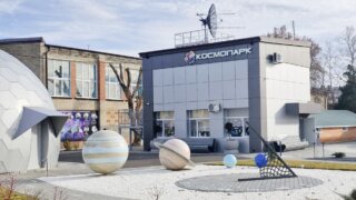 Анна Минькова рассказала, какие проекты, связанные с аэро и космическим технологиями, реализуются на Кубани