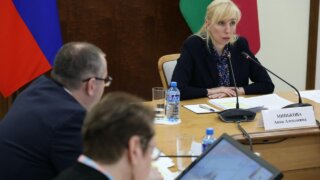Краснодарский край готовится к масштабной летней оздоровительной кампании