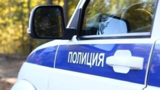 Инцидент на кладбище: полиция отрицает информацию об употреблении алкоголя подростками