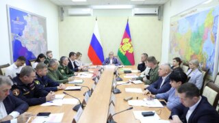 На Кубани планируется внедрение обновленных нормативов в сфере профилактики наркотической зависимости