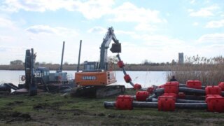 Кондратьев рассказал, когда в Новопокровском районе появится пляж