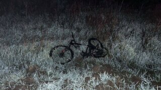 В Краснодарском крае велосипедист погиб под колесами пассажирского автобуса