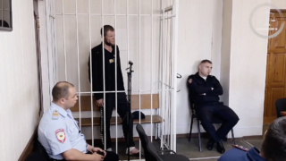 В Краснодаре мужчина отказался оплачивать товар на кассе и убил охранника