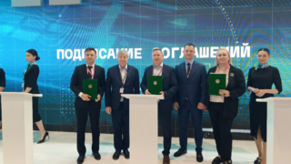 Предприятия Кубани и Узбекистана намерены создать совместное производство и межгосударственный промкластер