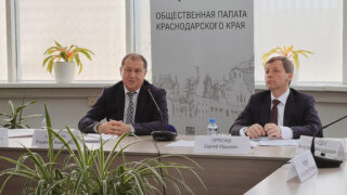 В ОПКК предложили повышать престиж сельхозпрофессий через аграриев-блогеров