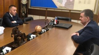 Ректор КубГАУ обсудил развитие транспортной инфраструктуры Прикубанского округа с директором МУП «КТТУ»