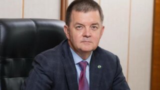 Депутат ЗСК Александр Трубилин поздравляет жителей и гостей Кубани с Первомаем