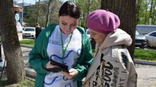 Регистрацию волонтеров для проведения Всероссийского голосования по благоустройству начали на Кубани