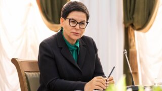 Замглавы Сочи Галина Москалева покидает свой пост