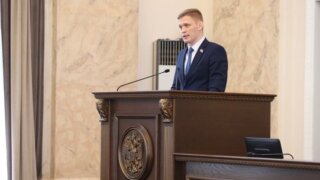 Депутата ЗСК Хандожко включили в Молодежный парламент при Госдуме РФ