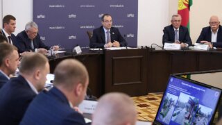 Подведены итоги эксперимента по введению курортного сбора на Кубани