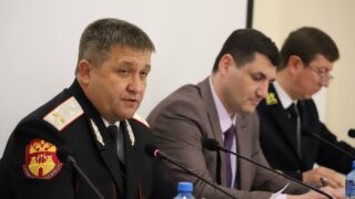 Районные казачьи общества в 2025 году получат свыше миллиарда рублей субсидий