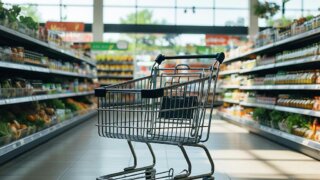 Аналитики Института экономики роста им. Столыпина зафиксировали снижение продаж бизнеса в начале года