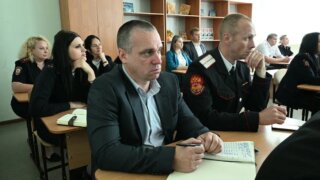 В Сочи проводят мероприятия в рамках краевого проекта «Антинаркотическая безопасность»