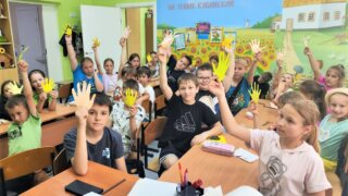 В школах Краснодарского края началась летняя кампания