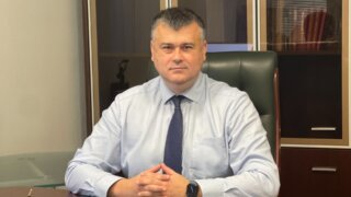На стороне человека и закона