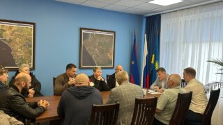 Фермеры Анапы получат альтернативные торговые места, пока продолжаются судебные тяжбы вокруг рынка Солдатских матерей