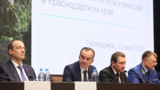 Председатель ЗСК предложил изучить опыт Анапы по запрету передвижения на электросамокатах по набережной