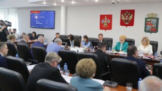 Бюджет с профицитом, благоустройство и надежные кадры: заседание гордумы Краснодара