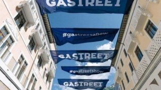 От камерного слёта до масштабного события ресторанного бизнеса: Gastreet International Restaurant Show отметит 10-летие
