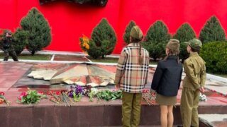 Депутат ЗСК Татьяна Очкаласова рассказала, как отметили День Победы в Кавказском районе