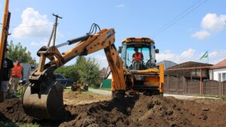 В станице Елизаветинской отключат газоснабжение с 16 по 22 мая