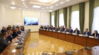 Развитие Гулькевичского  района обсудили депутаты ЗСК
