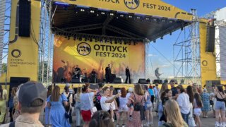 В Краснодаре пройдет ежегодный фестиваль «Отпуск Expo&Fest»