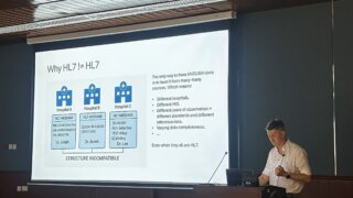 Кубанские специалисты в области информационных технологий поделились своими знаниями с коллегами из стран Ближнего Востока