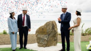 В Агое началось строительство «Гранд Отель Агой» Resort & Spa 5*: новый уровень курортного отдыха на Черноморском побережье