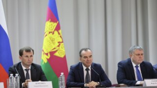 Кубанцы внесли предложения в народную программу «Единой России» по развитию Краснодарского края