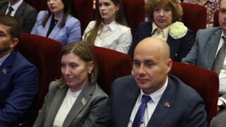 В Новороссийске с участием депутата ЗСК Ирины Караваевой прошло зональное совещание по подведению итогов работы органов ТОС