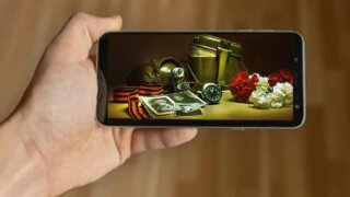 Жители Кубани могут поучаствовать в фотоконкурс «Победа в объективе: 80 лет спустя»