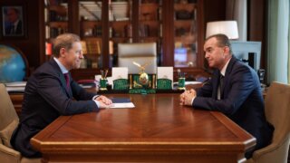 На Кубани за последние 10 лет объем отгруженной продукции увеличился в три раза