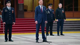 Новороссийск готов к празднованию 80-летия Великой Победы: Кравченко лично проверил готовность служб