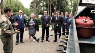 На Кубани в 2025 году на мониторинг плодородия почв направили 25 миллионов рублей