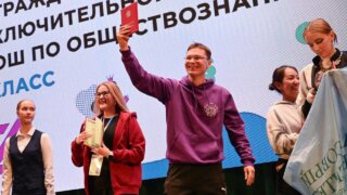 Губернатор Краснодарского края поздравил школьников с выдающимся результатом на Всероссийской олимпиаде