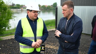 Масштабные работы: ремонт Тургеневского моста планируют завершить в 2026 году