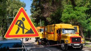 В Брюховецком районе отремонтируют пять километров теплосетей