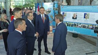 На Кубани завершился цикл зональных совещаний «Об итогах деятельности органов ТОС за 2024 год и задачах развития на среднесрочный период»