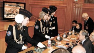 Их подвиги не должны быть забыты