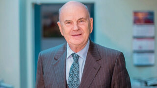 Владимир Порханов поздравил кубанцев с 80-летием со Дня Победы