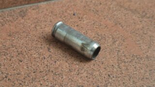 Нетрезвый мужчина устроил стрельбу в краснодарском отеле