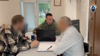 Краснодарский комик пойдет под суд за оскорбительные шутки на тему религии