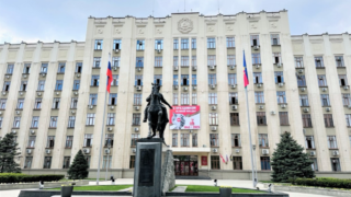 Границы всех муниципалитетов края внесены в Единый государственный реестр недвижимости на 100%